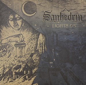 Sanhedrin - Lights On