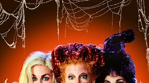 Hocus Pocus - Apple TV