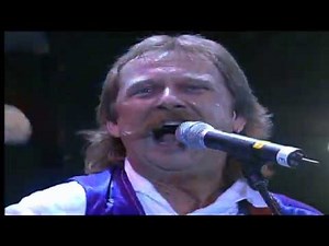 Höhner - Medley 1998