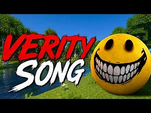 VERITY SONG (Minecraft Horror)