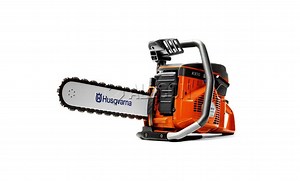 Husqvarna K970 Concrete Chain Saw | Allcon