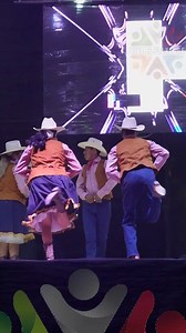 Calabaceados - Baja California | Vive el Folklore