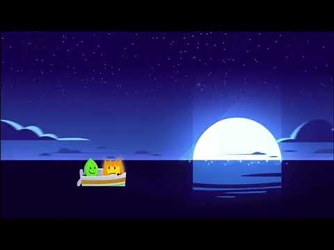 BFDI OST: Night Mote 1 Hour Loop