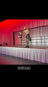 🎵 Valuable Tip for Dancers! 🕺💃 SALSA CON PILON 🎶 Different rhythms = different moves! Learning to recognize rhythms and patterns is key to developing your musicality — and remember, musicality is not choreography! 🧠✨ In social dancing, you’re not performing — you’re connecting. With the music, with your partner, and with the moment. 👣 Start dancing with intention. Listen deeper. Move smarter. Follow us 👉 @osbanisandannetaofficial for more real dance tips that make a difference. #DanceTips