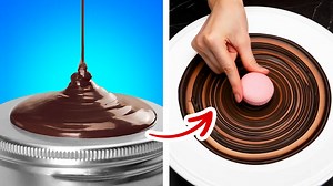 Recettes miam et astuces pour les amateurs de desserts | Brico Madame