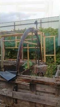 CYBER GARDEN 00-PRE\