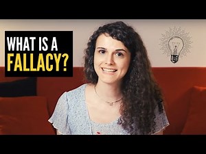 What is a fallacy? Learn it in less than 5 minutes!