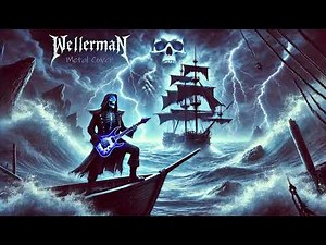 Wellerman (Sea Shanty) - Metal Cover