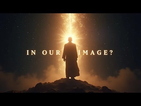 Why Did God Say ‘Let Us Make Humans’? The Shocking Reason