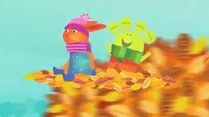 Wanda and the Alien S01  E04 Rabbit Dance