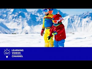 Geography - Exploring Communities on the Learning Videos Channel