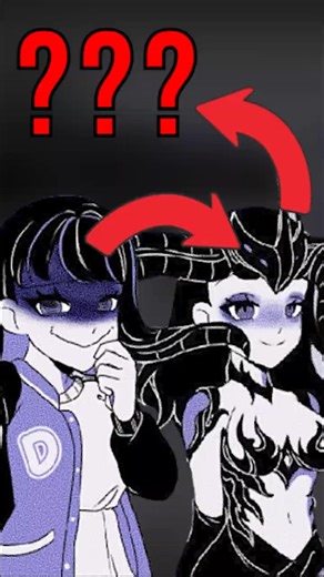 What happens if you keep giving her cup of Hell - Anomalous Coffee Machine All Drinks / All Forms