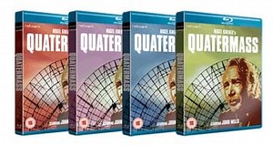 QUATERMASS (1979) TV Mini-Series aka THE QUATERMASS CONCLUSION | Horror Cult Films