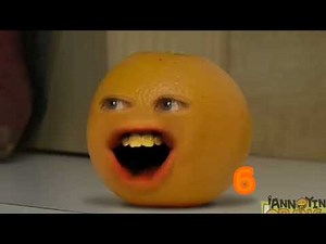 annoying orange death count (2014) season 6 (New style)