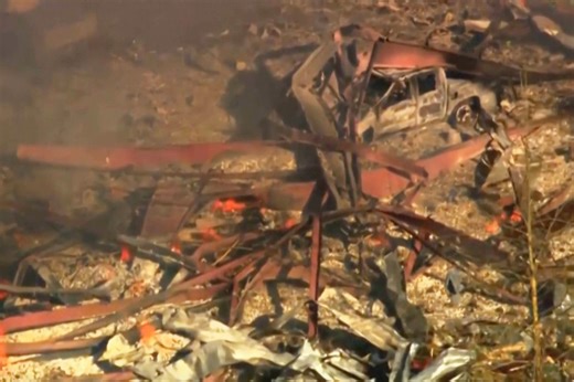 Tennessee plant explosion latest: 19 still missing after deadly blast at military supplier plant rocks community
