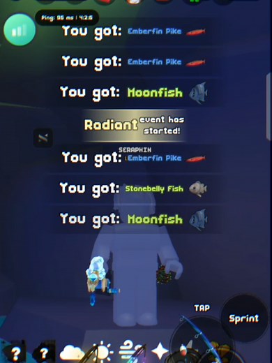 Metode Langsung Dari Talon untuk Fishit Roblox