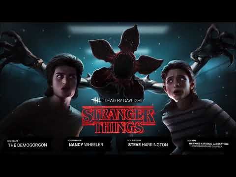 Demogorgon Theme Song - Dead by Daylight