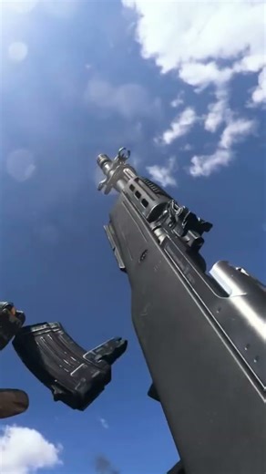 Reloading... Stay Calm #shorts #codmobile