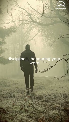 Master the Art of Discipline for Lasting Change