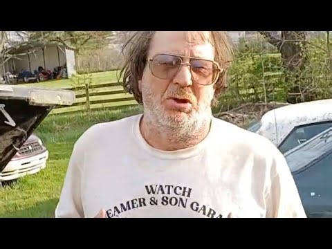 Beamer strikes again.