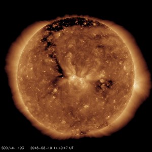 94K views · 2.5K reactions | Our Solar Dynamics Observatory scientists use computer models to generate a view of the Sun's magnetic field, allowing them to better monitor active regions and understand how solar material courses around the Sun's surface. Take a look: https://go.nasa.gov/2MZYY4t | NASA - National Aeronautics and Space Administration | Facebook
