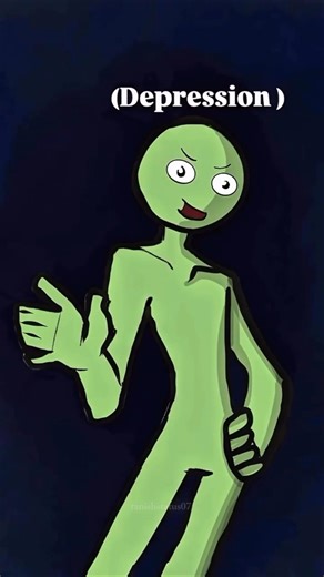 No one loves me… but problems do 💔😔| #depression #emotional #overthinking #problem