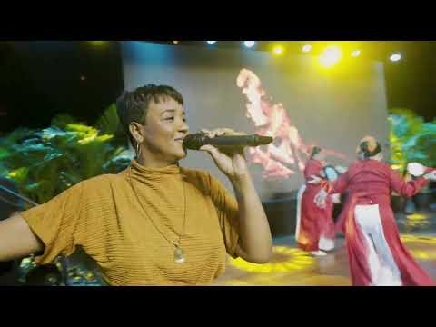 Enciende la llama - Alba Pantaleón
