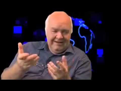 John Lennox gives the best explanation of Christianity I've ever heard