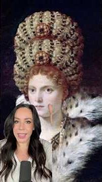 Renaissance Fashion: The Balzo Headdress