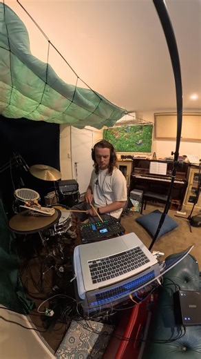 Pete Longhurst | More tape echo 🗿🗿🗿 | Instagram