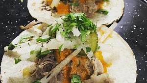 We asked 8 local chefs for their favorite Jersey Shore restaurants. Here's what they said