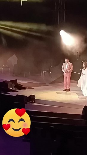 DEAR HEART CONCERT 2023 - A Spectacular Music Event with Sharon Cuneta, Gabby Concepcion, and KC Concepcion