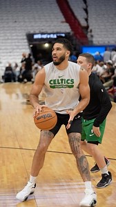 Pro Basketball Training on Reels