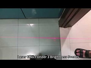 Do You Need 650nm Red Line Laser Module? Adjustable Linewidth Laser Cutting Positioning Module