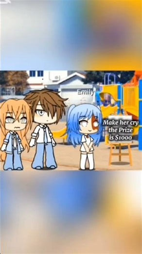 (I'm not good in gacha edits) #gacha #edit #myedit #ibispaint