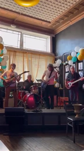 13 reactions | One Ghost playing at Bisbee Grand Hotel & Bar during TWIBFEST This Week in Bisbee | One Ghost | Facebook