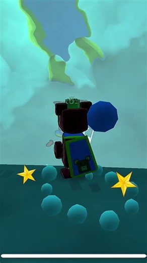 Super Bear Adventures #superbearadventure #roblox #flippix #gaming