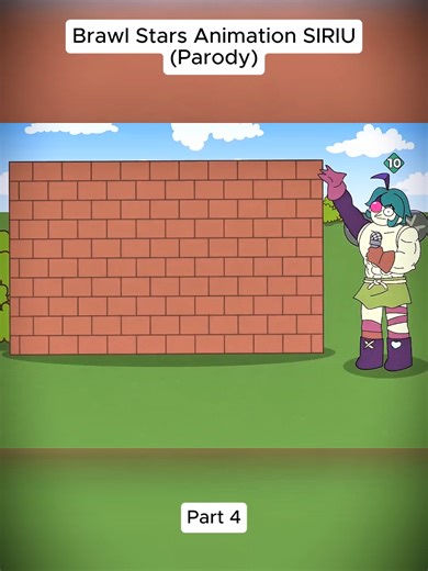 Brawl Stars Animation Part 4