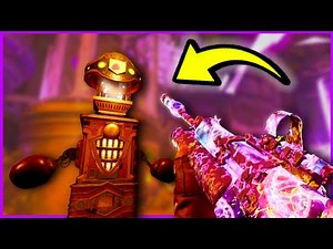 "RECKONING" ALL PERK LOCATIONS! (How to Find) "Black Ops 6 Zombies"