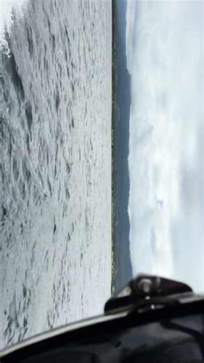 Not bad day out four hours of fishing Alhamdulila managed to crack my pb snapper from 64cm to 65cm😭 and hooked a GIANT mako shark@𝓦𝓪𝓵𝓲𝓭 @AKfishing🎣 @Borna @kaddzfishing @m.obeid08 @fares @⛐ @michaelstanco29 @Fadel_fishing_adventures #fyp #offshore #ocean #deepsea #xybca