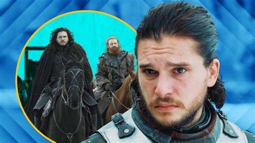 Game Of Thrones Jon Snow Spinoff Series No Longer In Development At HBO