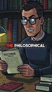 The Unabomber Was Caught By His Own Manifesto