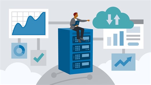 Data Management Essential Training Online Class | LinkedIn Learning, formerly Lynda.com