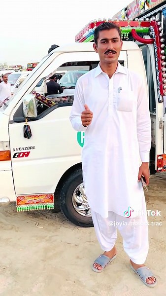 Shehzore Model 2004 Forsell for Sale