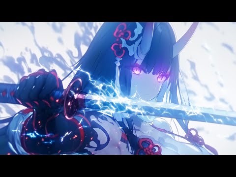 Best Nightcore Gaming Mix 2025 ♫ Gaming Music Mix ♫ New Music 2025 EDM Gaming Music