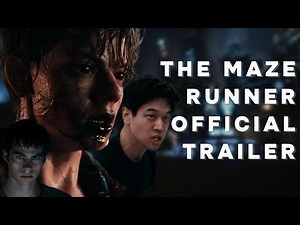 Maze Runner 4 - Trailer
