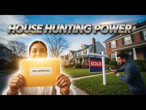 Why Your Pre-Approval Letter is Your Secret Weapon in Richmond!
