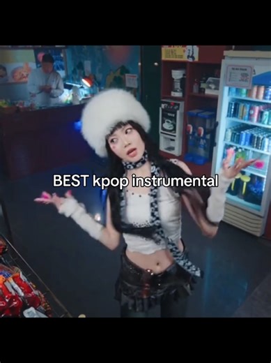 Ultimate Kpop Instrumental Mix