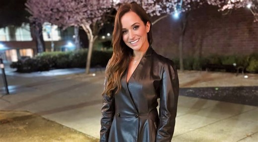 Dianna Russini's Suspicious Leak From 2025 Is Raising Some Serious Questions