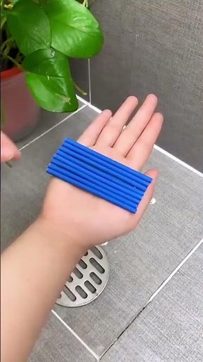 Say Goodbye to Clogged Sinks and Foul Odors with Sani Sticks Drain Cleaner!